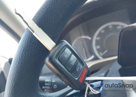 2017 Honda Accord Lx from USA, damaged, VIN 1HGCR2F4XHA068712